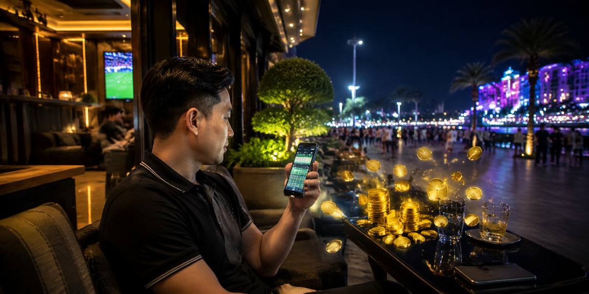 xs 4 Hoàn tiền hằng tuần